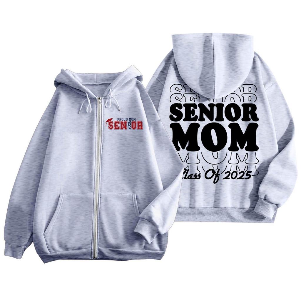 Women's Fashion Daily Casual Crewneck Long Sleeve Print Top Sweatshirts