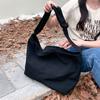 Womens Casual Canvas Handbag Messenger Tote Satchel Shoulder Bag Large Lady Bag