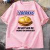 Oberteile – T-Shirts
