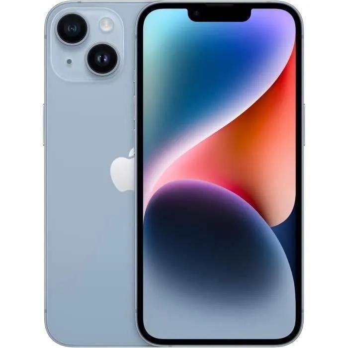 Refurbished Apple iPhone 14 , 128GB, 5G, Single SIM