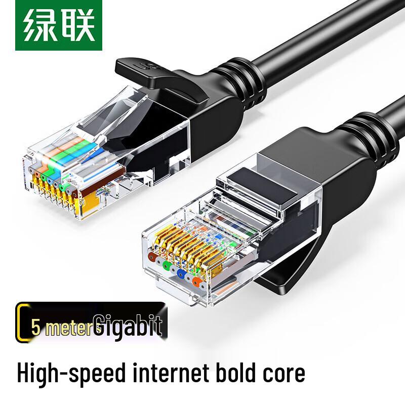 

Ugreen Cat5e Ethernet Cable