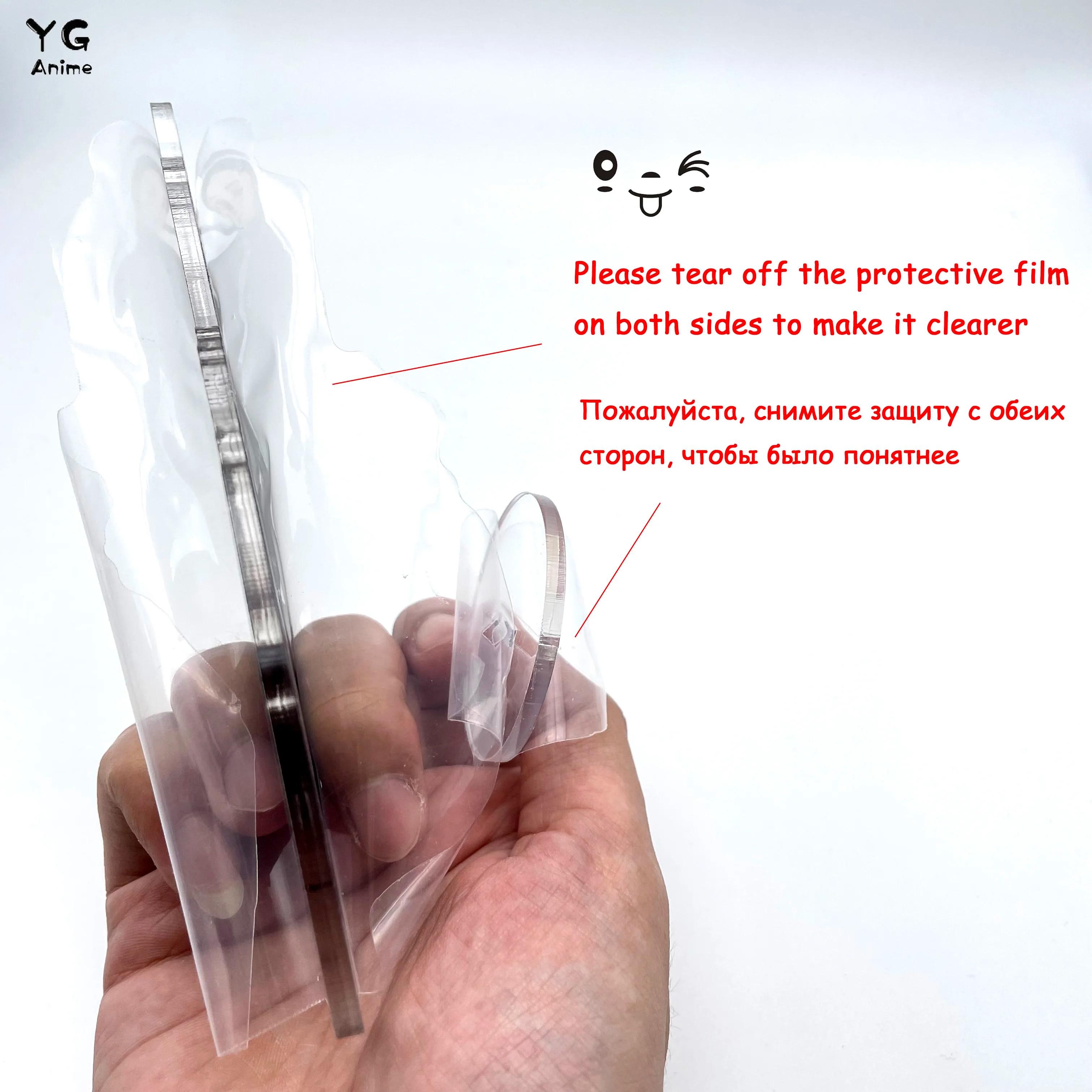 Фигурка аниме Spy x Family — фото 7