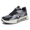 New Forrest Gump shoes, spring and autumn shoes, sports running casual shoes, breathable mesh dad shoes
