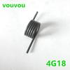 Vouvou Car Accessories MD329976 Engine Timing Belt Tensioner Pulley for Mitsubishi 4G13 4G15 4G18