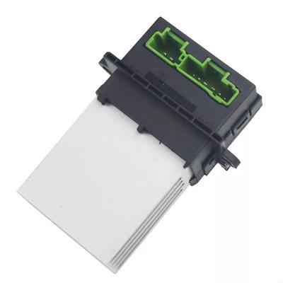 6441L2 Resistor do Ventilador do Aquecedor Para Peugeot 107 207 607 Citroen C5 C3 C2