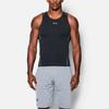 Under Armour HeatGear Comfortable Sleeveless Pullover Round Neck Vest Men tops 1271335-001
