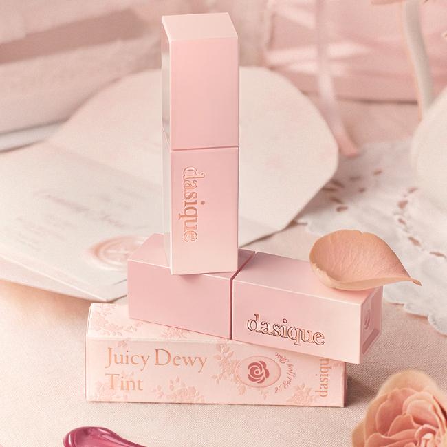 DASIQUE Juicy Dewy Tint (27 Options)