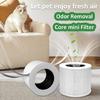 Air Purifier Filter Activated Carbon Filter Set For LEVOIT-Core Mini/Mini-RF 2x