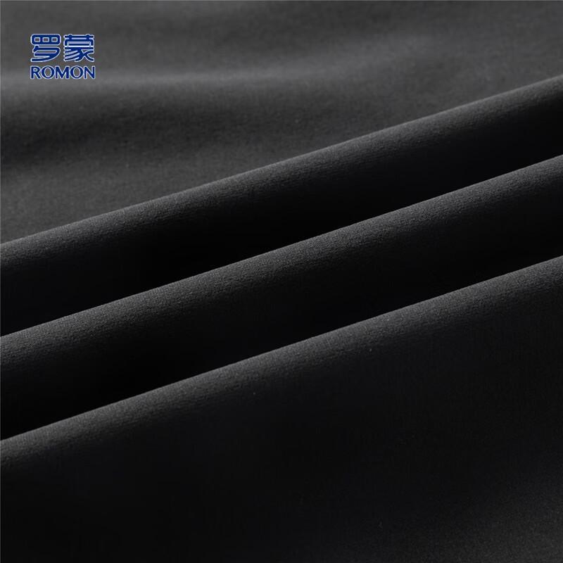 Romon Men's Waterproof Breathable Casual Pants