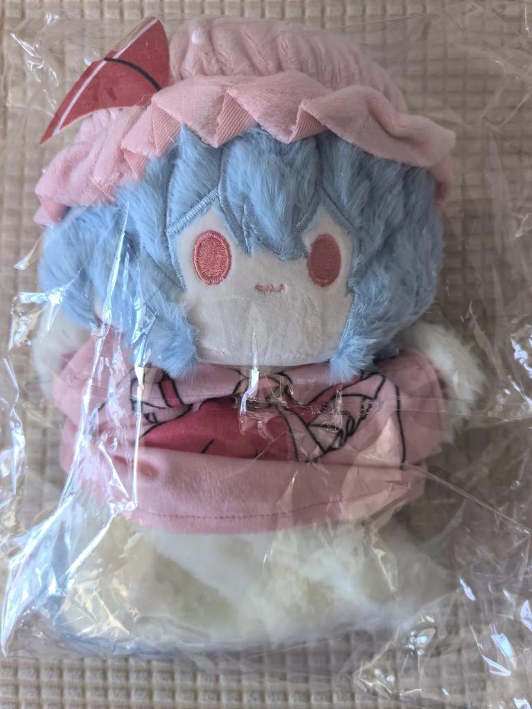 Anime Fumo Project TouHou Plush Toy Moriya Suwako hand puppet Smoke Sealed Club Lolita Stuffed Dolls Plushie Figure Xmas Gifts