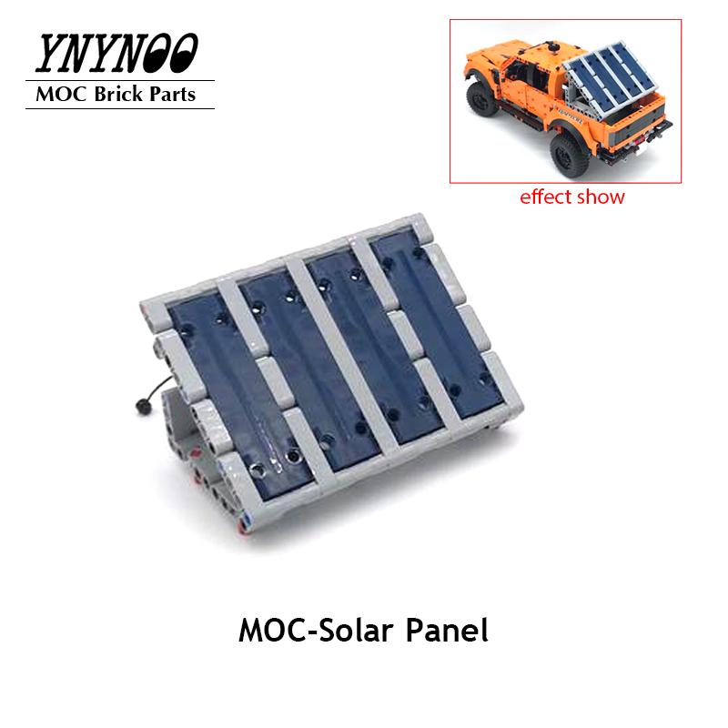 

Подходит для пикапов F-150 Raptor 42126 Набор кирпичиков Автомобиль MOC Фаркоп Кран Платформа Крышка Модифицированные строительные блоки Сделай сам Игрушки Подарки PDF Guide by Email