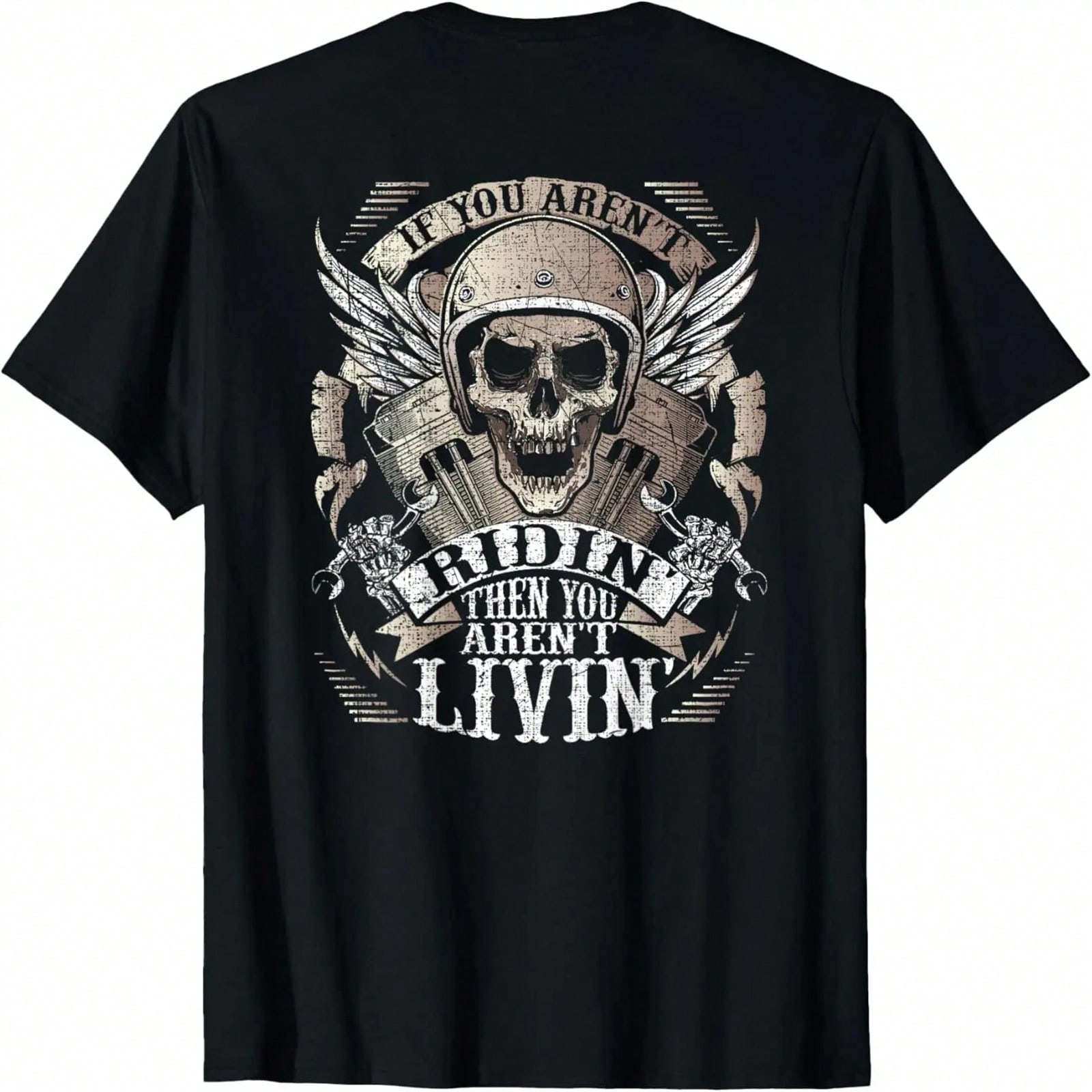 Purple This MF Don t Miss Purple Color Graphic T-Shirt S разноцветный