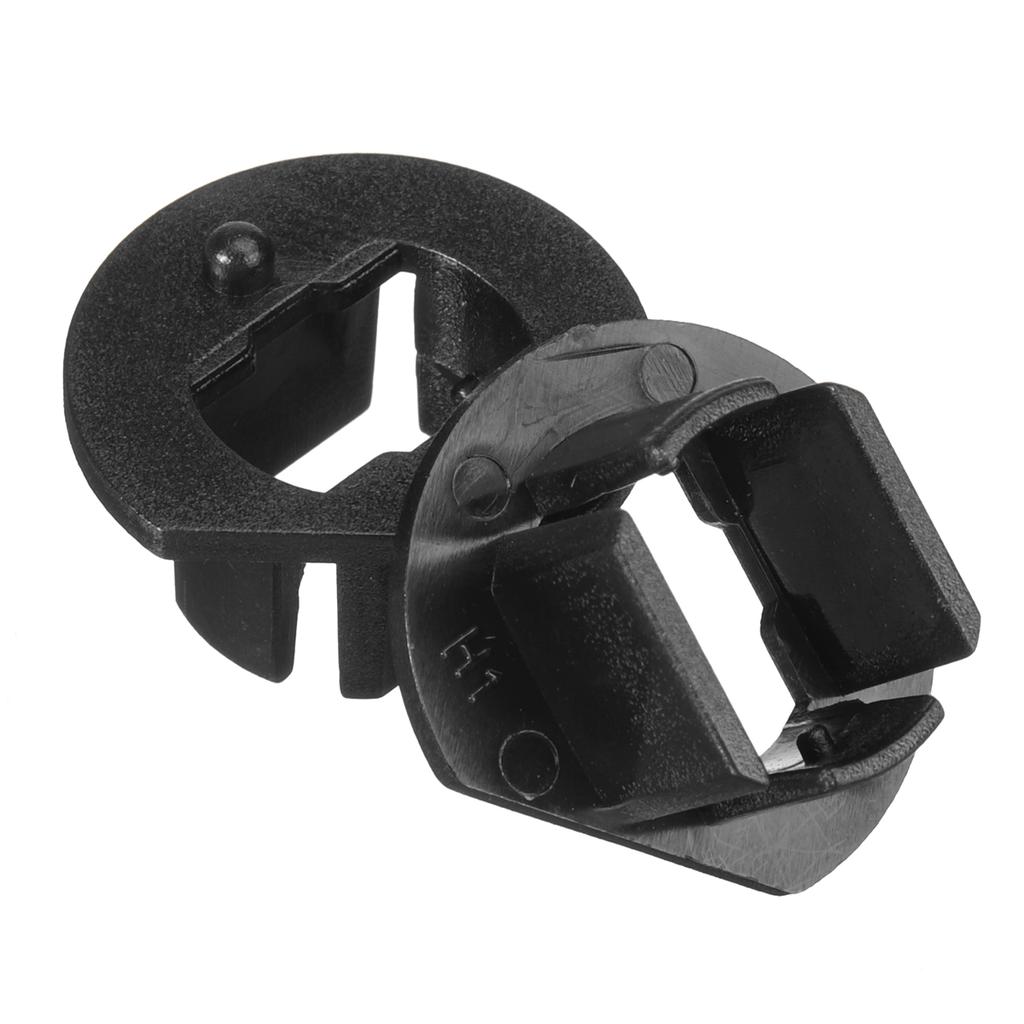 H7 LED Headlight Base Buckle Lamps Bulb Holder Adapter for Car-H7-5 H7 LED Headlight Base Buckle Lamps Bulb Holder Adapter for Car-H7-5