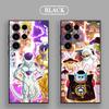 Dragons Balls Frieza Son Goku Phone Case For Samsung Galaxy S25 S24 S23 S20 S21 FE S26 S22 Ultra 5G S26 Plus S25FE Silicon Cover