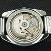 USED JAPAN-MADE SEIKO MENS OLD AUTOMATIC 7005A ORIGINAL DIAL WATCH a416103-2 R10621f-a416103