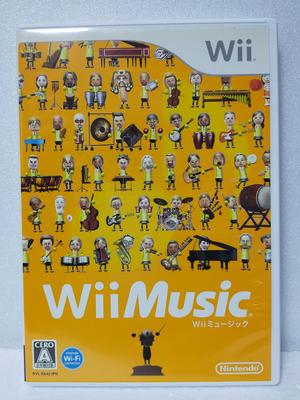 Wii Music