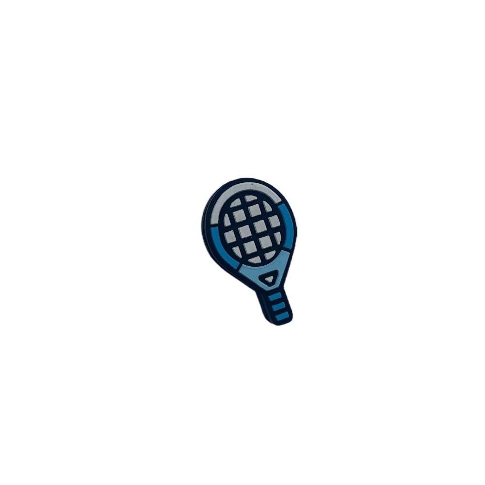 Tennis Racket Shape Tennis Racket Dampener Tennis Shock Absorber Tennis Accessories