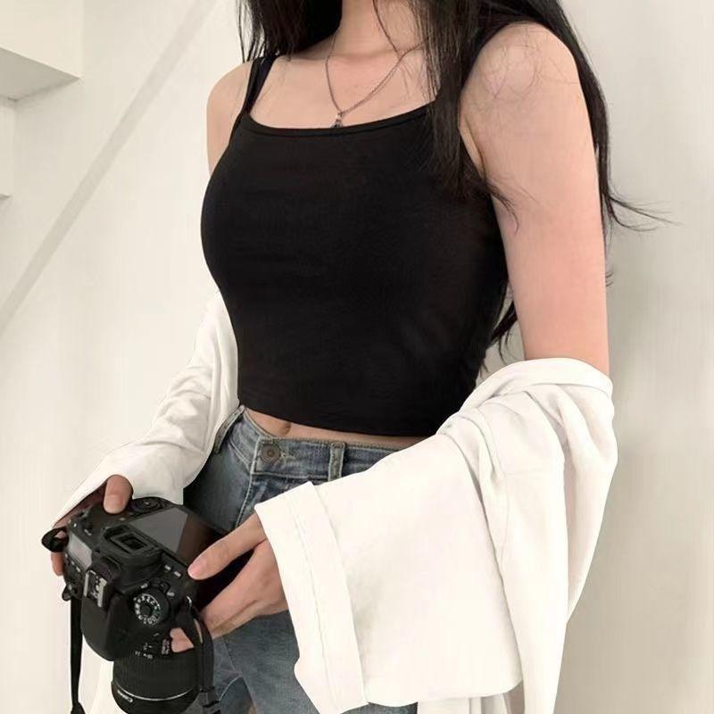 

Blouses Women Loose Summer Breathable Sun-proof All-match Ulzzang Fashion Daily Basic Blusas Casual Retro OL Streetwear Tender 4XL білий