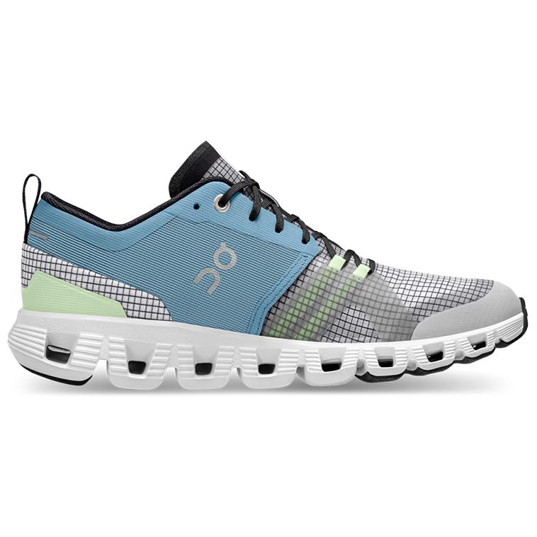 Für Damen Cloud X Shift 'White Niagara' 38.98379