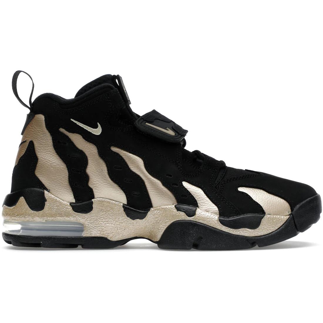 

Кроссовки Nike Air DT Max 96 Черный Золотой Вегас(HM9236-001) 42.5