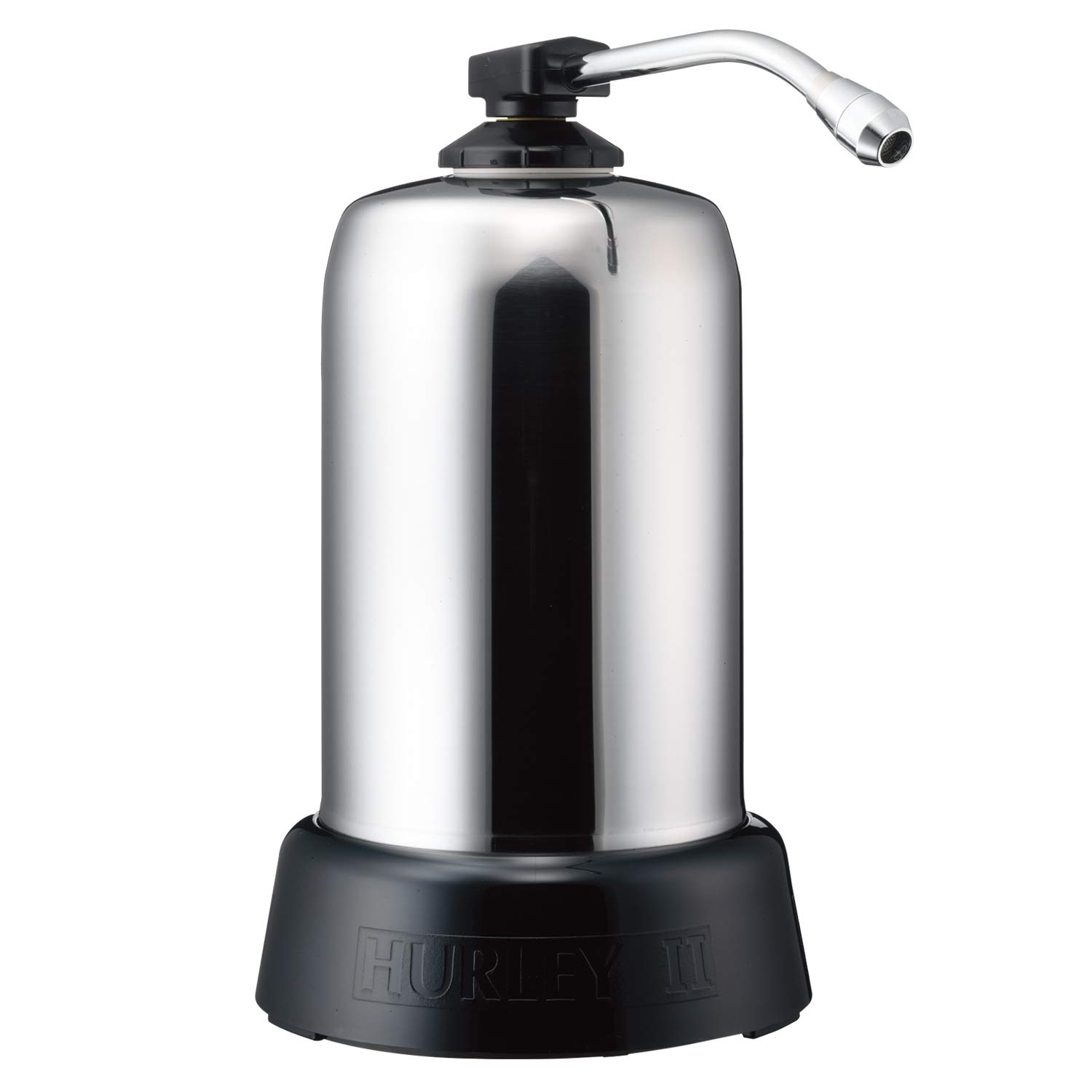 

Очищувач води Harley II JE