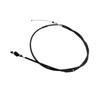 Throttle Control Cable Compatible with For Toyota For Land Cruiser For LX450 1993 1994 1995 1996 1997 7818060280