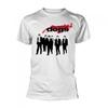 Reservoir Dogs Koszulka unisex dla dorosłych w kształcie plamki