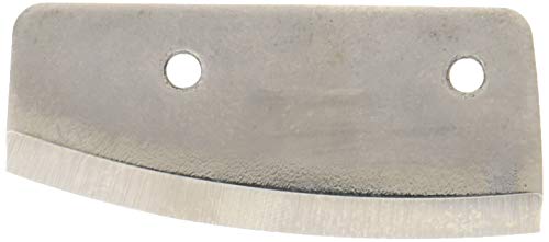 

Daiwa Ice Drill Replacement Blade 15 Flat Blade 3