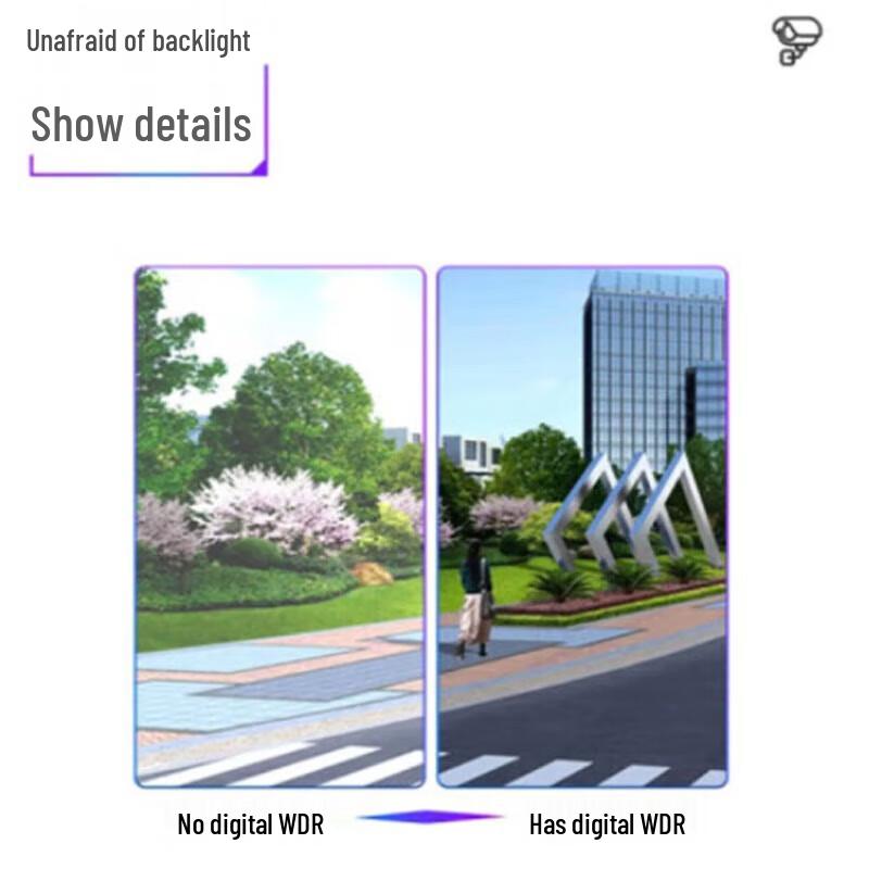 Hikvision 8MP AI Smart PTZ Camera with IR Night Vision CN plug (adapter included)