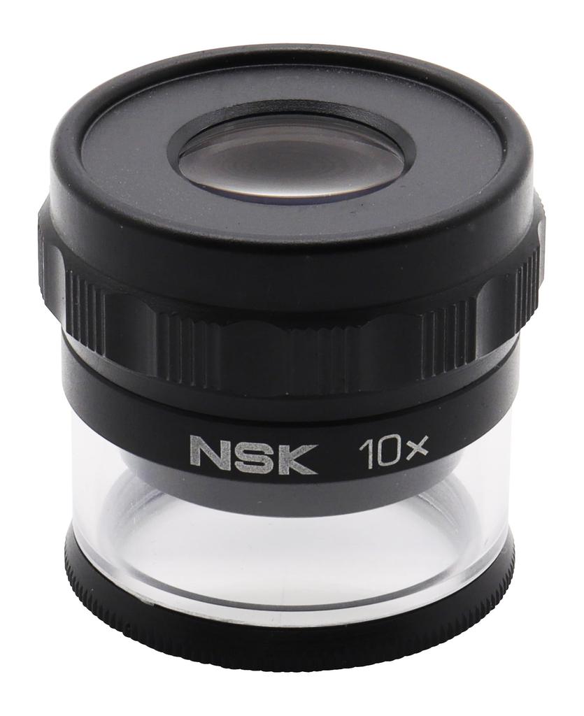 Niigata Seiki Scale Loupe 10x Standard (NSK) NSL-10-S