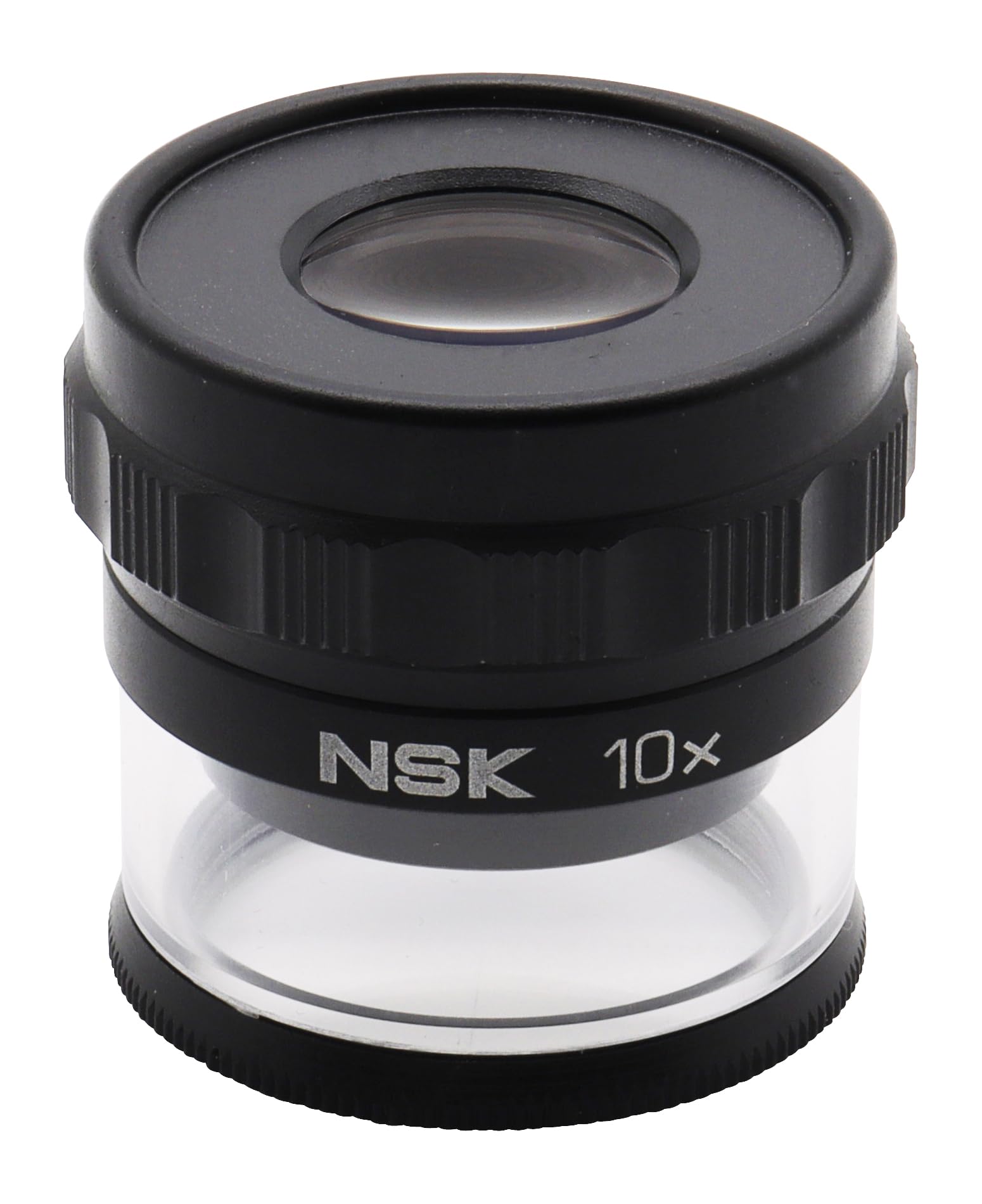 

Niigata Seiki NSK Scale Magnifier 10x Standard (Niigataseiki) NSL-10-S чорний