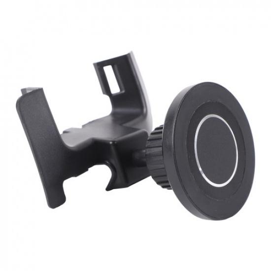 Magnetic Center Console Phone Holder Bracket For Volvo XC60 246 2018-