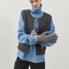 Diaalto ROUBAIX KNIT GLOVES_GRAY