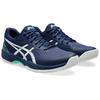New Asics Gel Game 9 Blue Expanse White 1041A337-401
