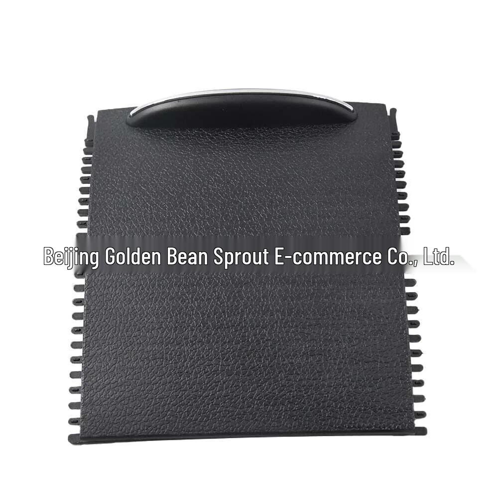 Mercedes W203 Cup Holder Roller Blind for Old C-Class Center Console