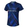 New 20263d T-Shirt Fiji 7s Rugby Shirt Fijian Drua Rugby Jersey Training Clothes Top Loose Sports Style