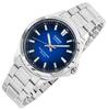 Herrenuhr Casio Mts-Rs100D-2A Saphir Solar + Box