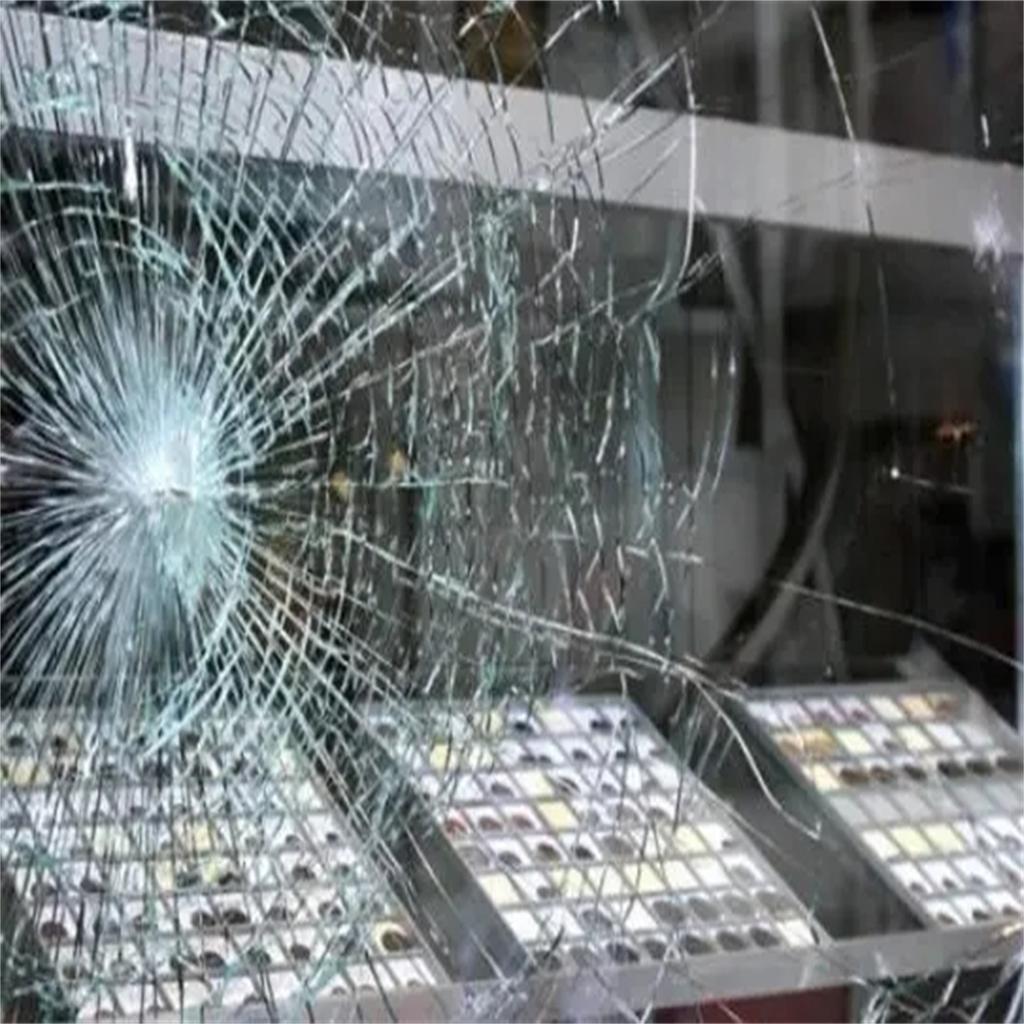 Selbstklebende Sonnenschutzfolie aus transparentem Vinyl für Fenster, Türen, Wärmeregulierung, dekorative Fenstertönung, reflektierend