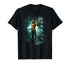 Aquaman Movie Marine Life T-shirt
