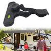 2Pcs RV Awning De-Flappers Nylon RV Canopy Fixture RV Canopy Grippers for Protects RV Awning From Rips and Tears