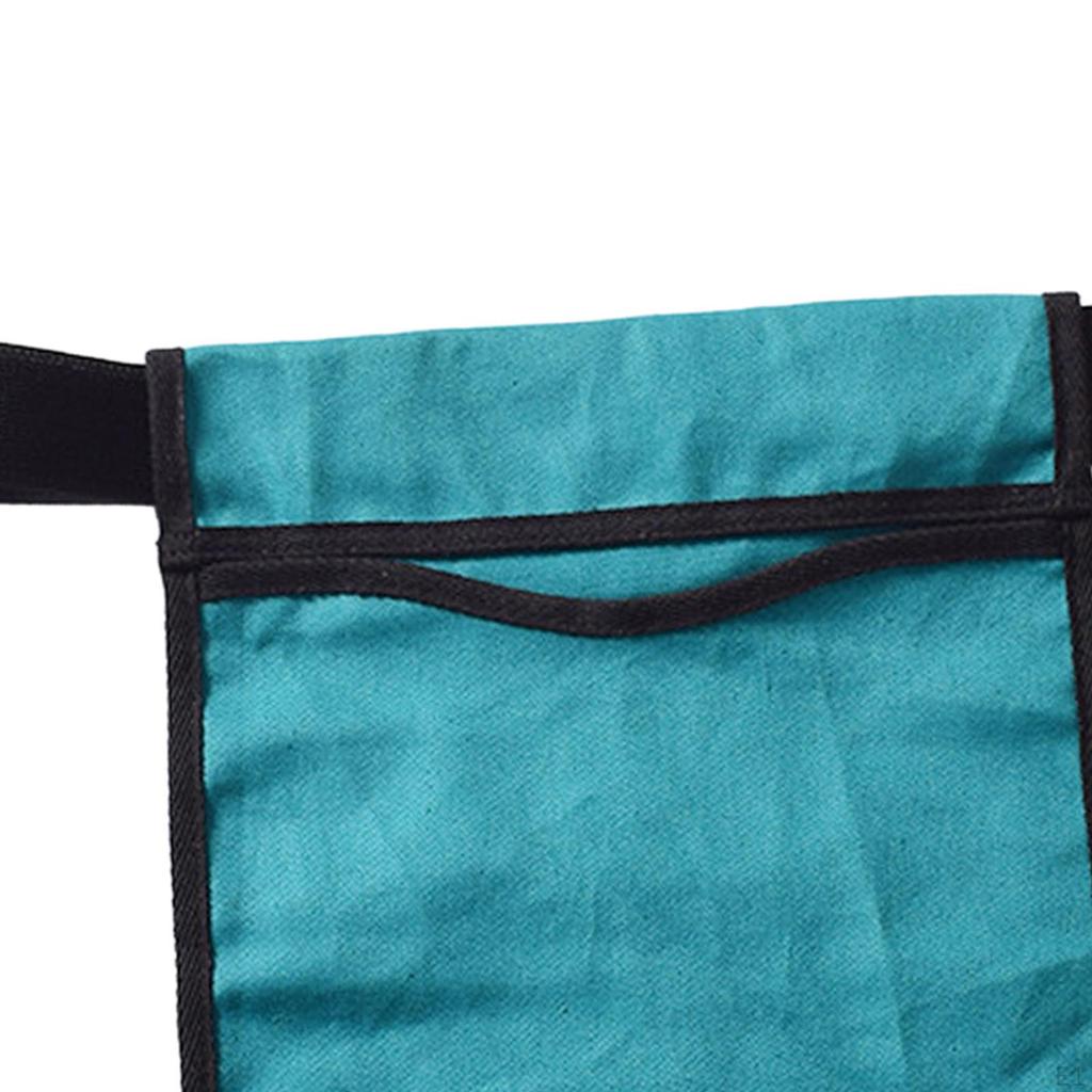 Urinary Drainage Bag Waterproof Adjustable Strap for Home Travel Elderly Single Pocket