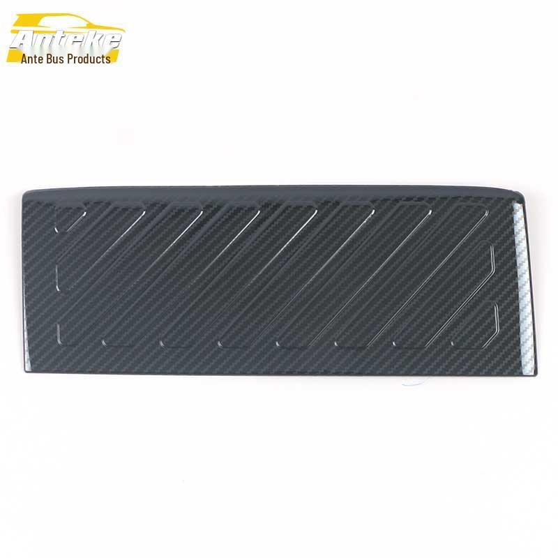 Golf 8 Stainless Steel Pedal Decoration for Accelerator and Brake