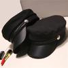 Women's Beret Casual All-match British Retro Flat Cap
