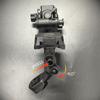 Metal J Arm NVG Mount Helmet Bracket Adapter PVS14 Night Vision Goggles Dovetail Binocular Bridge for Wilcox L4G24 AN/PVS-14