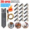 Capacitive Soil Moisture Sensor Module Wide Voltage 3.3V Corrosion Resistant W/ Gravity for Arduino Soil Moisture Sensor Board