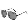 Diopter SPH 0 -0.5 -1 -1.5 -2 -2.5 -3 -3.5 -4 -4.5 -5 -5.5 -6.0 Finished Myopia Sunglasses Men Women Nearsighted Eyeglasses