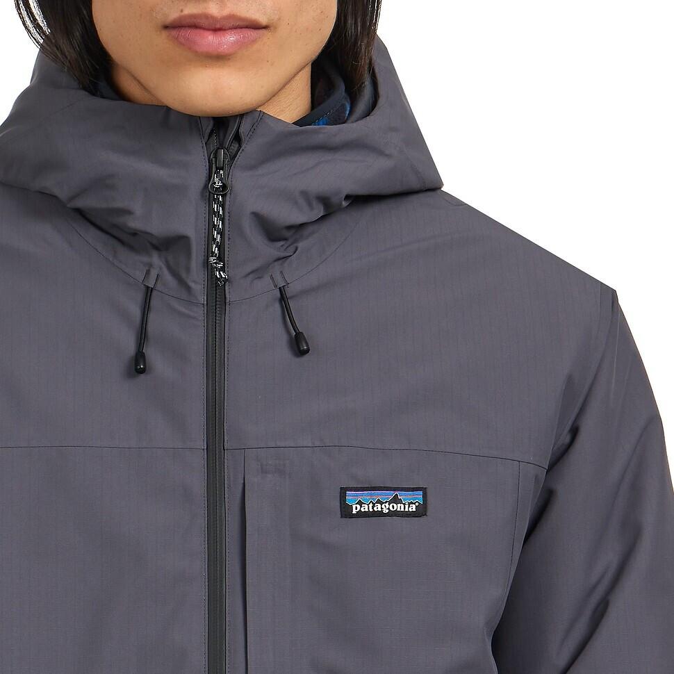 Jacket Patagonia Windshadow Jacket (26490) Forge Grey