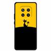 For Honor GT Pro Case Luxury TPU Soft Silicone Back Cover Phone Cases for Honor GTPro 5G 6.78" Protector New Bumper Love Coque
