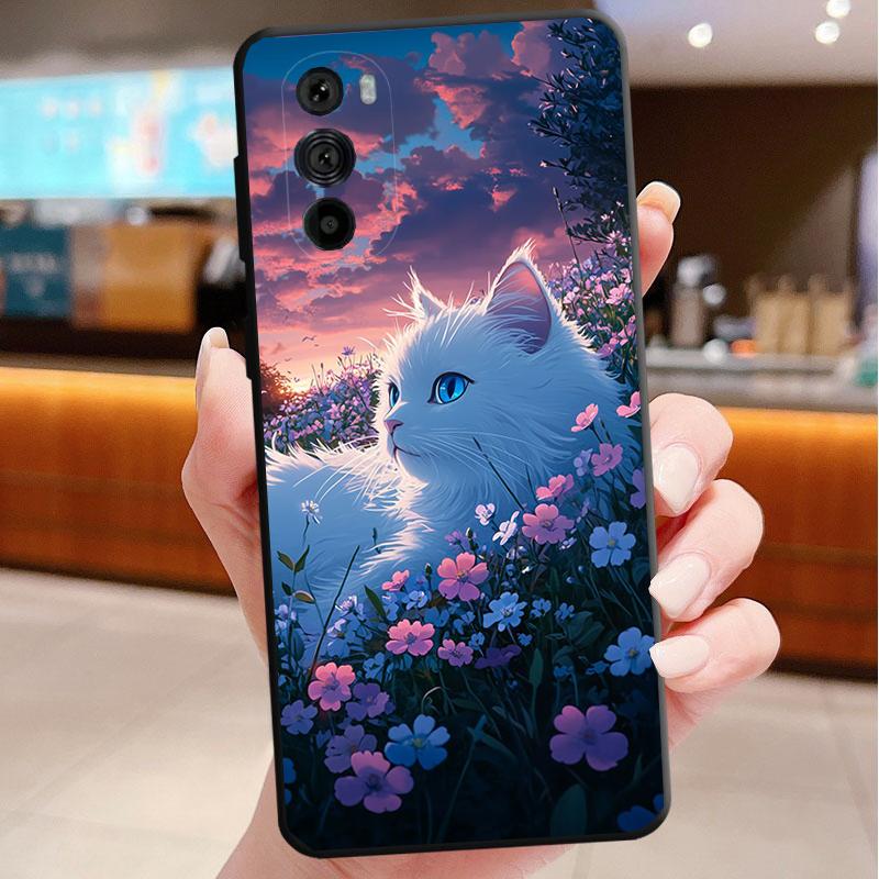 

Phone Case For Motorola Edge 50 40 Pro 60 50 40 30 Ultra Neo Fusion Moto G Play G Stylus G Power G Cat G Stylus 5G 2024