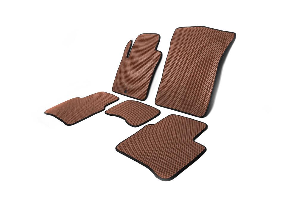 EVA-Matten (Braun) für Nissan Teana 2003-2008
